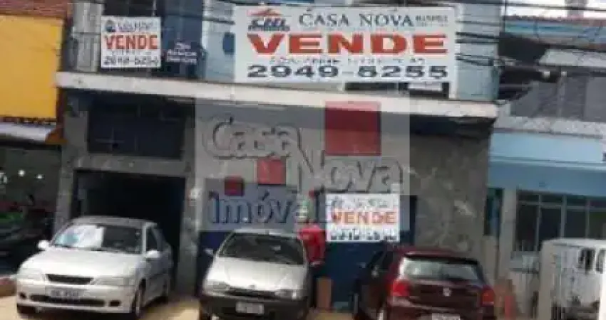 Casa em condomínio fechado com 2 quartos à venda na Avenida Zaki Narchi, 1464, Carandiru, São Paulo
