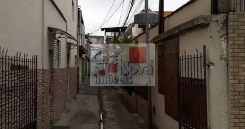 Casa com 1 quarto à venda na Via de Pedestre Dança de São Gonçalo, 27, Vila Medeiros, São Paulo