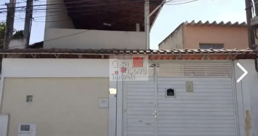 Casa com 3 quartos à venda na Rua Arabana, 163, Jardim Brasil (Zona Norte), São Paulo