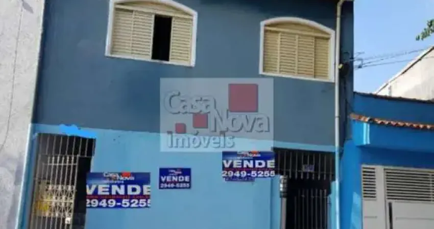 Casa em condomínio fechado com 6 quartos à venda na Rua Barra da Onça, 361, Parque Edu Chaves, São Paulo