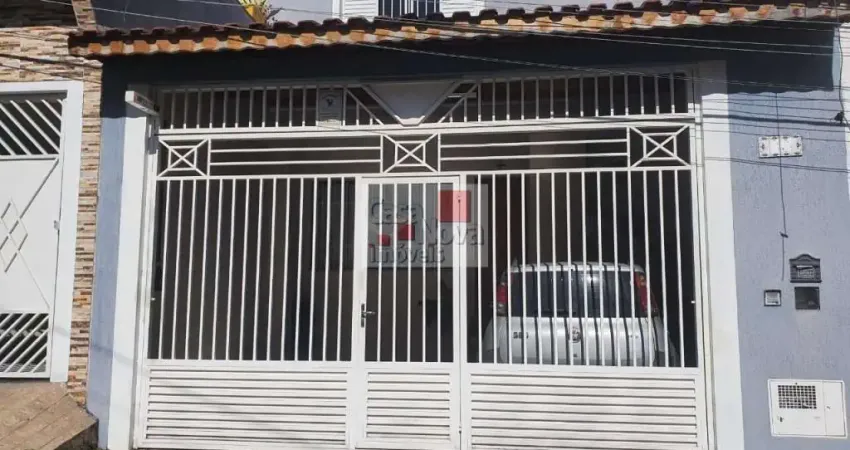 Casa com 3 quartos à venda na Rua Japim, 30, Vila Medeiros, São Paulo