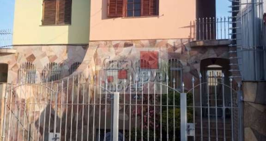 Casa com 3 quartos à venda na Rua Santa Fé do Sul, 104, Vila Maria Alta, São Paulo