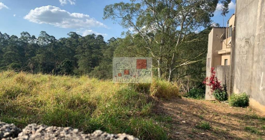 Terreno à venda na Rua Cem, 192, Parque Continental, Guarulhos