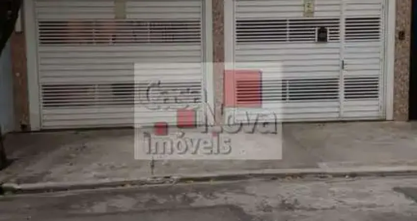 Casa em condomínio fechado com 3 quartos à venda na Rua Semyon Kirlian, 42, Parque Edu Chaves, São Paulo