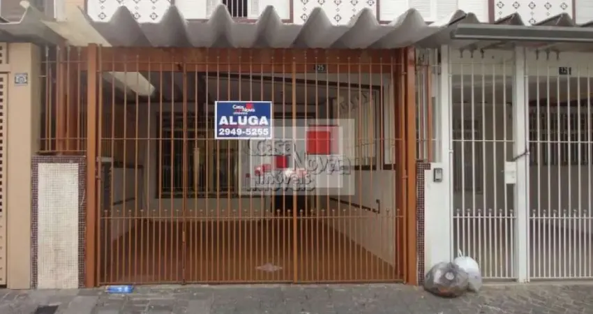 Casa com 2 quartos à venda na Rua Dona Rosa Louro, 125, Parque Gonçalves Junior, Guarulhos