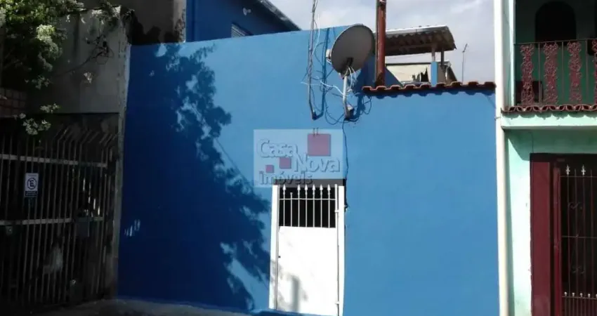 Casa em condomínio fechado com 1 quarto à venda na Rua Hintem Martins, 216, Parque Edu Chaves, São Paulo