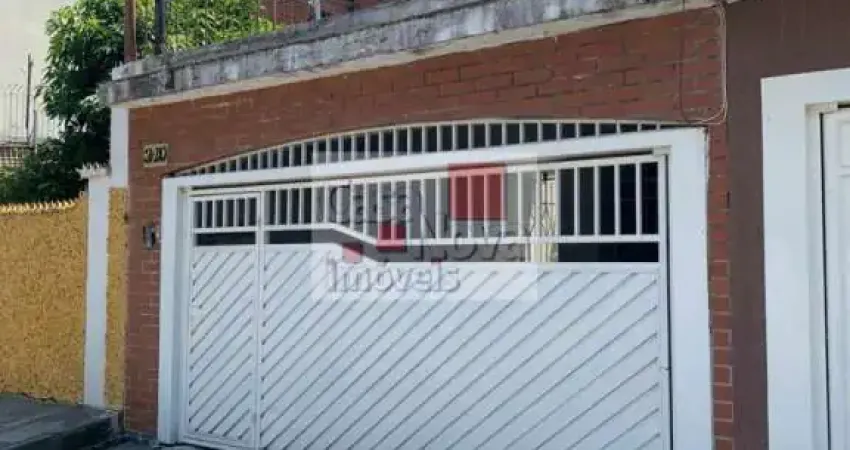 Casa com 3 quartos à venda na Rua Clarinda Maria de Oliveira, 340, Jardim Guanca, São Paulo