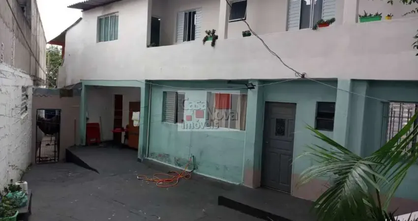 Casa em condomínio fechado com 2 quartos à venda na PÇ Nakadari, 47, Jardim Japão, São Paulo