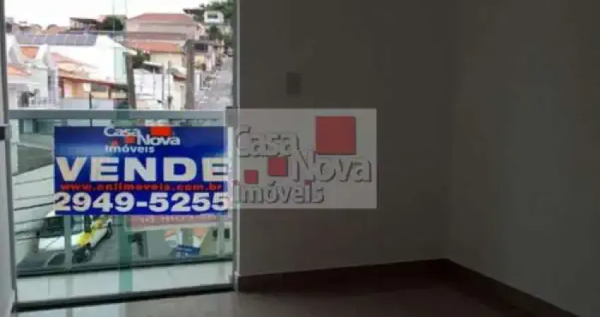 Apartamento com 2 quartos à venda na Rua Verona, 129, Vila Dom Pedro II, São Paulo