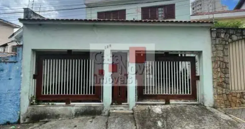 Excelente sobrado a venda para morar e trabalhar na Vila Maria Alta