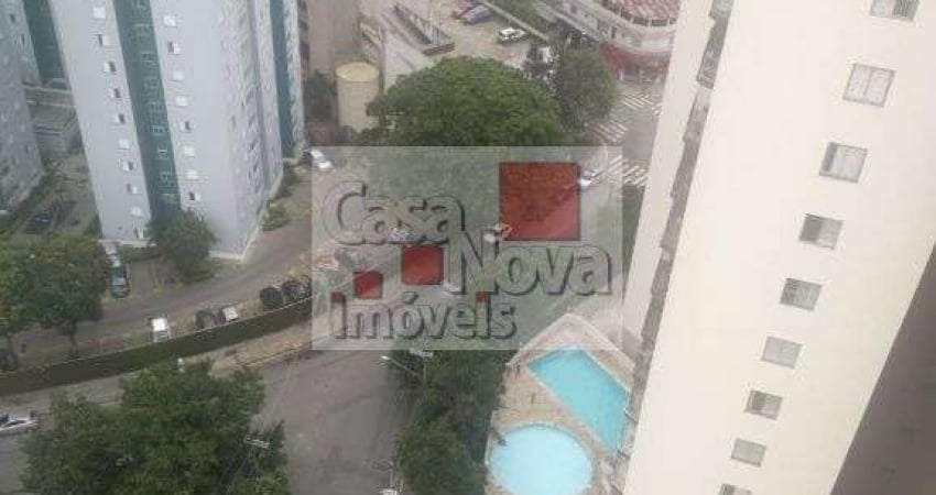 Linda Cobertura Parque Novo Mundo!