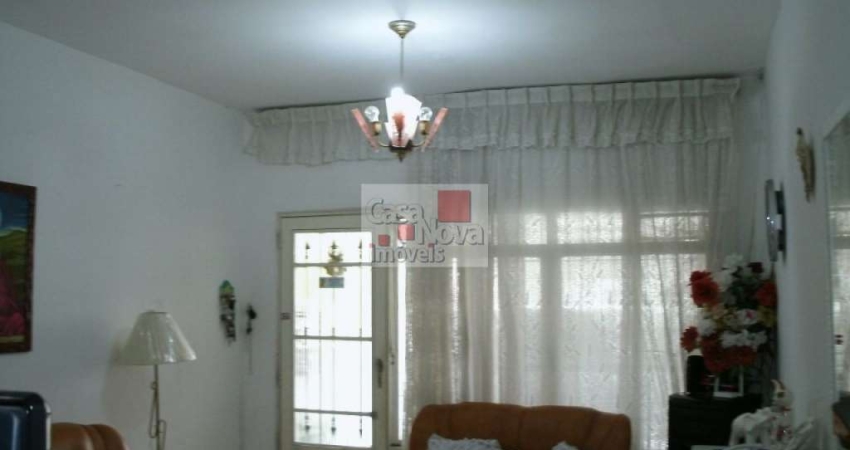 Casa em condomínio fechado com 2 quartos à venda na Rua Lagoa Grande, 101, Vila Medeiros, São Paulo