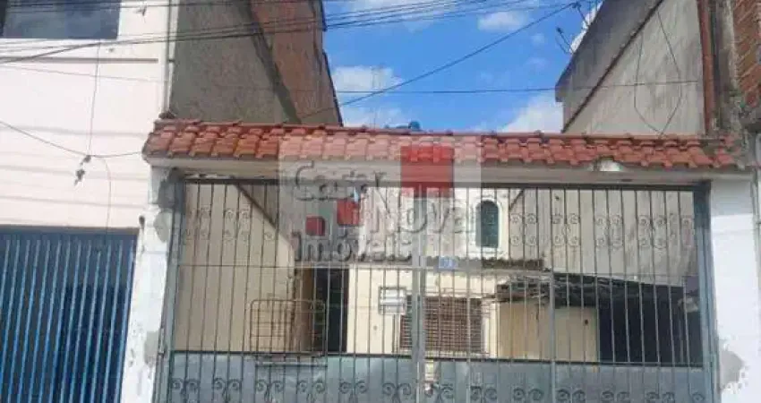 Casa com 3 quartos à venda na Rua Juvenal de Oliveira, 78, Jardim Oliveira, Guarulhos