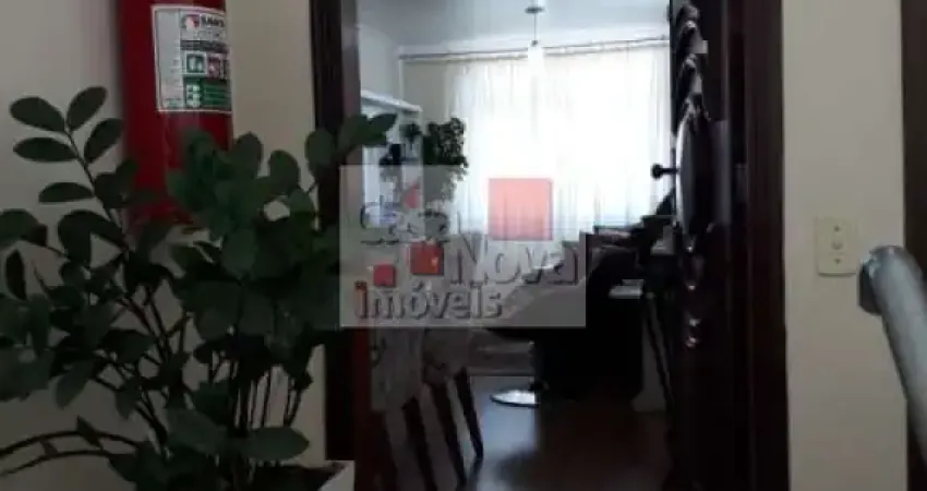 Apartamento com 2 quartos à venda na Rua Centella, 64, Vila Progresso, Guarulhos