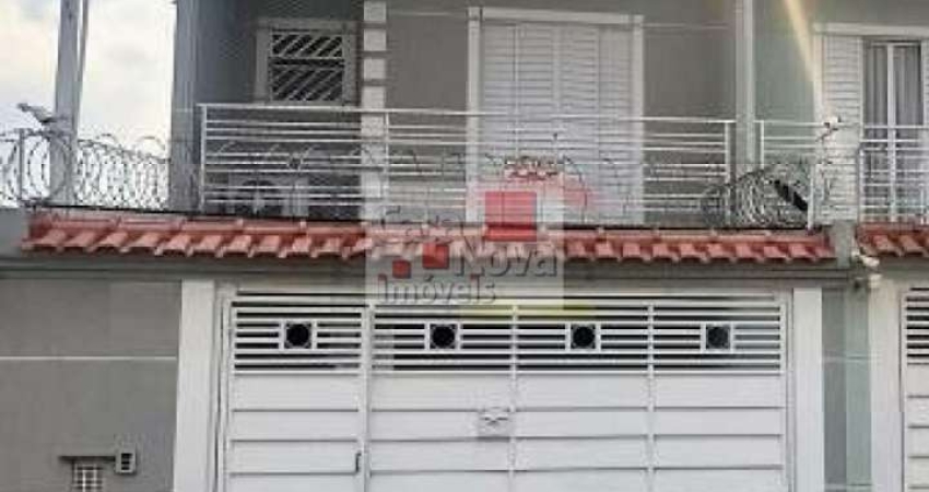 Casa com 3 quartos à venda na Rua Pontalete, 48, Parque Edu Chaves, São Paulo