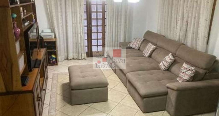 Casa com 3 quartos à venda na Rua Eurico Sodré, 1002, Vila Medeiros, São Paulo