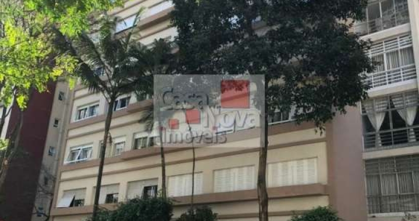 Excelente Apartamento Á Venda Na Bela Vista