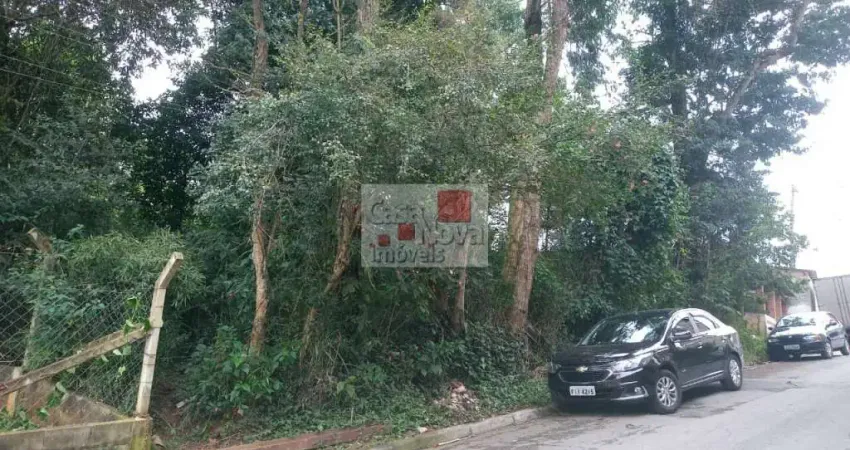 Chácara / sítio à venda na Rua Paraguaçu, 118, Recreio São Jorge, Guarulhos