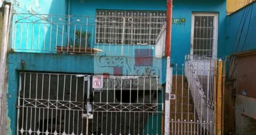 Casa em condomínio fechado à venda na Rua Astrapéia, 327, Vila Medeiros, São Paulo