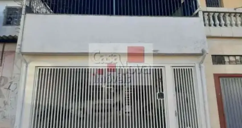 Casa com 3 quartos à venda na Rua Basílio Alves Morango, 95, Jardim Brasil (Zona Norte), São Paulo