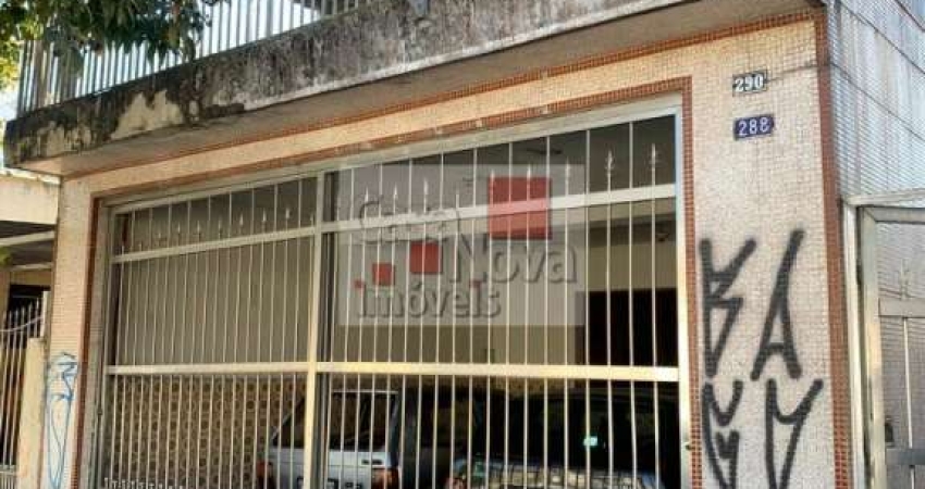 Casa em condomínio fechado com 4 quartos à venda na Rua Reverendo Israel Vieira Ferreira, 288, Vila Medeiros, São Paulo