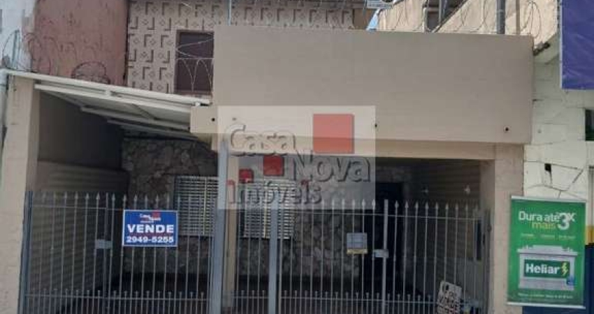 Lindo Sobrado Á Venda No Parque Edu Chaves