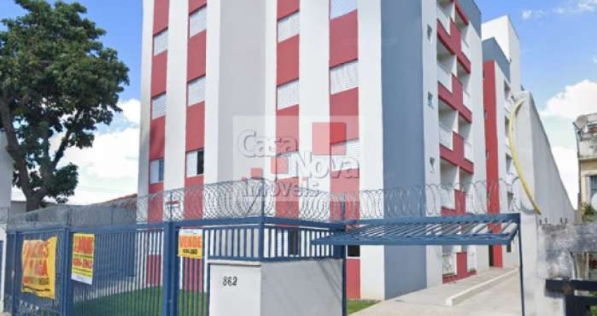 Apartamento com 1 quarto à venda na Rua Igarité, 862, Vila Nova Carolina, São Paulo
