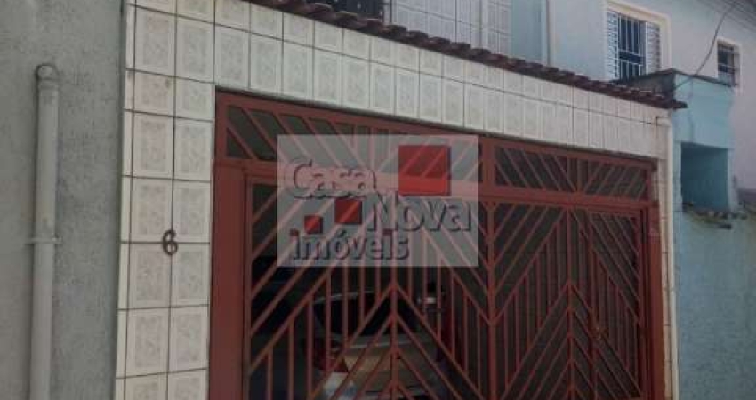Casa com 3 quartos à venda na Travessa Gil Borges, 6, Jardim Brasil (Zona Norte), São Paulo