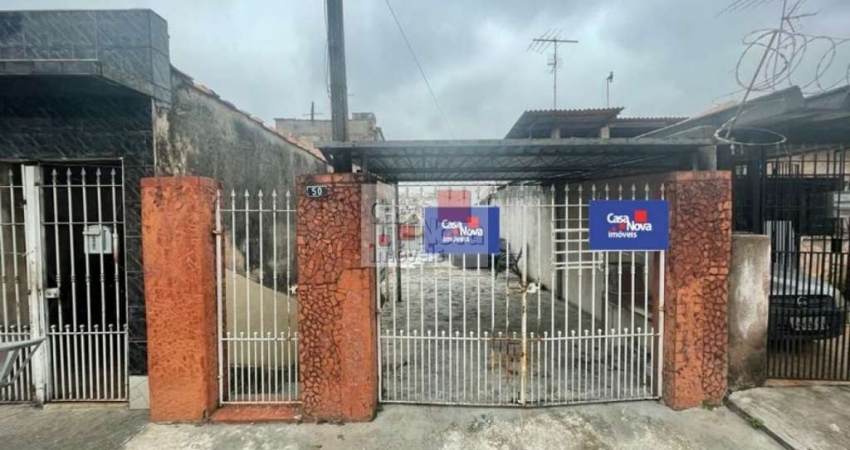 Terreno à venda na Rua Regina Cecília, 50, Vila Medeiros, São Paulo