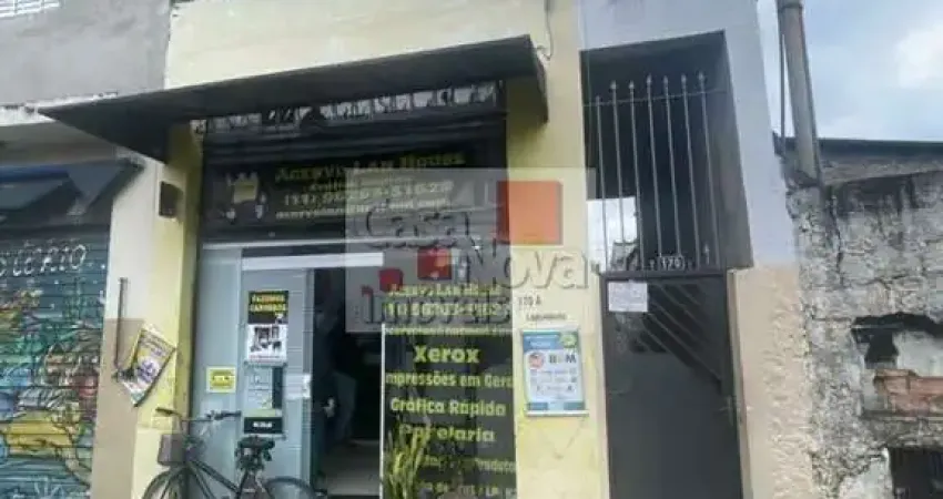 Casa em condomínio fechado com 3 quartos à venda na Avenida Antenor Navarro, 170, Jardim Brasil (Zona Norte), São Paulo