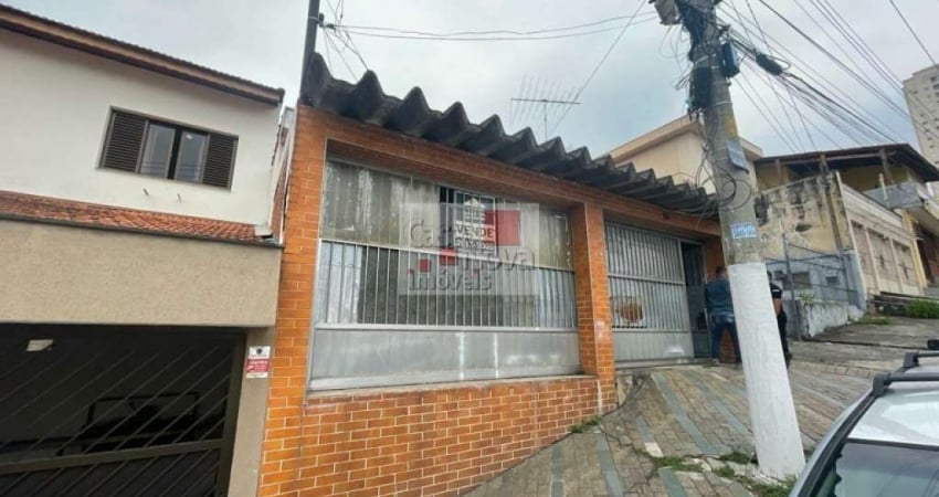 Casa térrea/terreno à a venda na Vila Medeiros