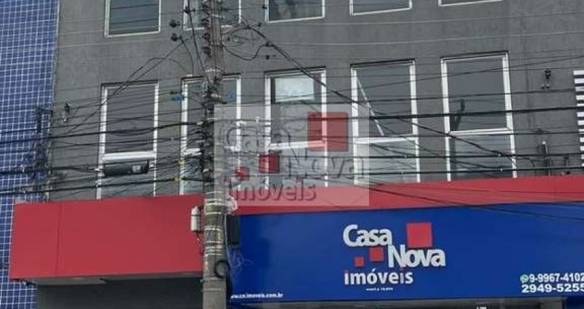 Sala comercial para alugar na Avenida Gustavo Adolfo, 2959, Vila Gustavo, São Paulo