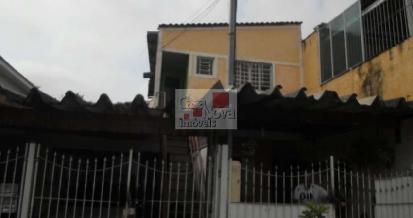 Casa com 1 quarto para alugar na Rua Balthazar Fidelis, 238, Jardim Guanca, São Paulo