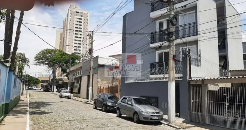 Apartamento com 1 quarto à venda na Rua São Luiz Gonzaga, 183, Jaçanã, São Paulo
