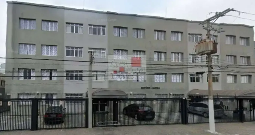 Apartamento com 2 quartos à venda na Avenida Serafim Gonçalves Pereira, 142, Parque Novo Mundo, São Paulo