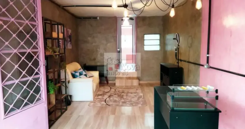 Sala comercial para alugar na Rua Baltazar de Morais, 56, Vila Nivi, São Paulo
