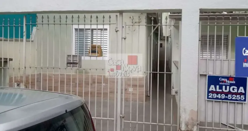 Casa Térrea - Vila Medeiros