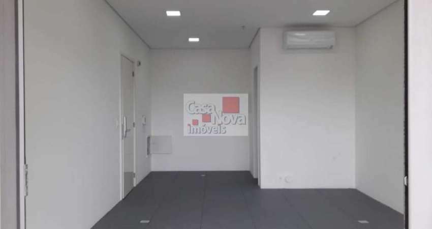 Sala comercial à venda na Alameda Olga, 288, Barra Funda, São Paulo