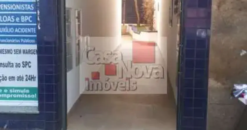 Sala comercial para alugar na Rua Francisco Franco Machado, 25, Vila Sabrina, São Paulo