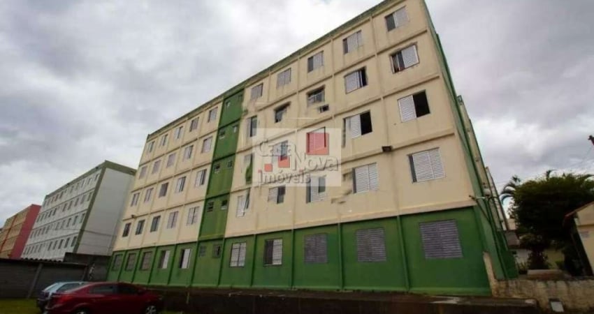 Ótimo Apartamento Á Venda No Conjunto Residencial José Bonifácio
