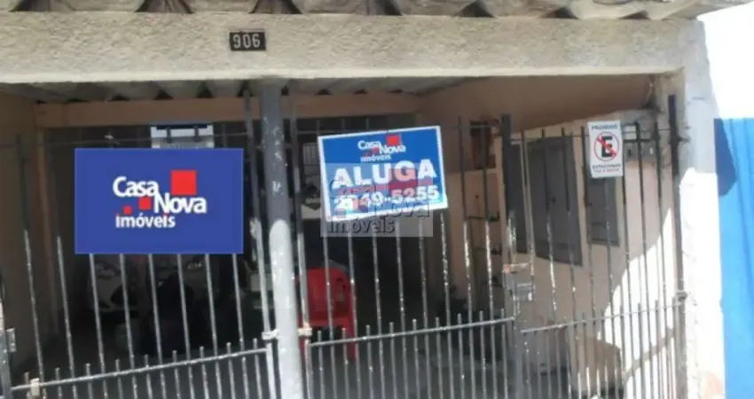 Casa com 1 quarto para alugar na Avenida Ramiz Galvão, 906, Jardim Brasil (Zona Norte), São Paulo