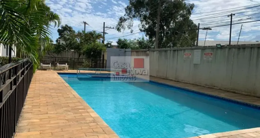 Lindo apartamento a venda no Pq. Novo Mundo