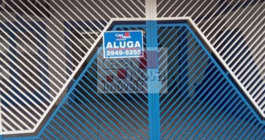 Ponto comercial para alugar na Avenida Gustavo Adolfo, 2209, Vila Gustavo, São Paulo