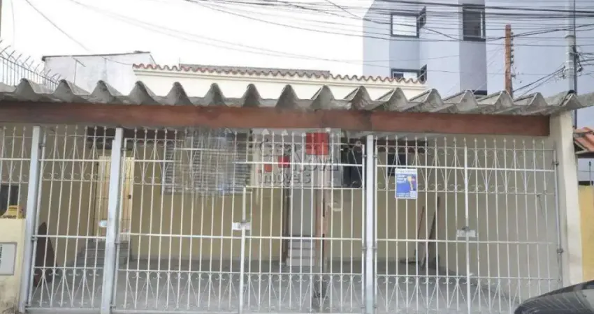 Ótimo Terreno Com Moradias À Venda No Jardim Brasil