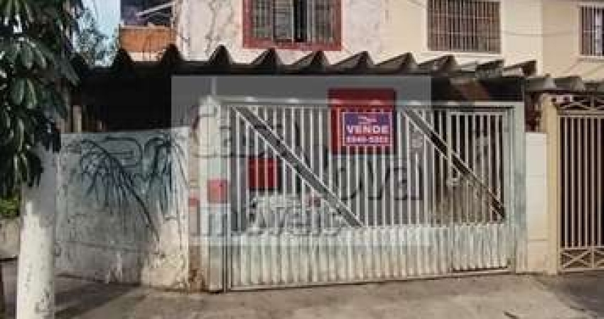 Casa com 3 quartos à venda na Rua Crisciúma, 854, Jardim Brasil (Zona Norte), São Paulo