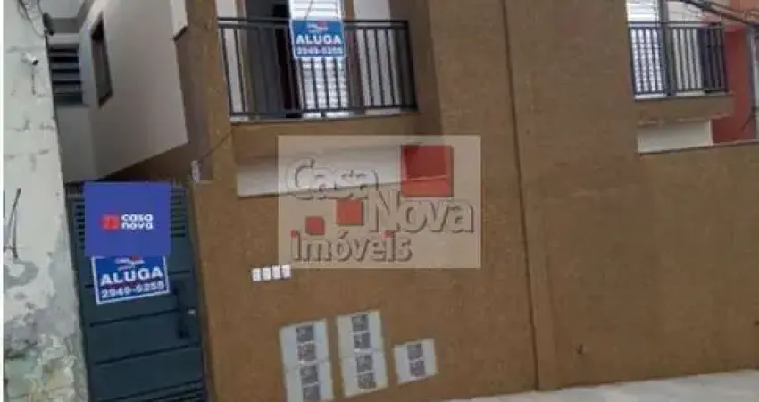 Apartamento com 1 quarto para alugar na Rua Ribeiro Garcia, 19, Vila Medeiros, São Paulo