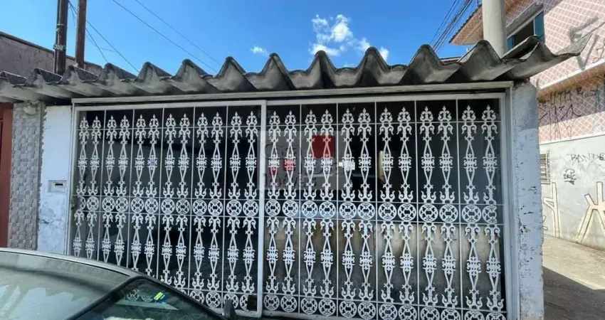 Casa com 3 quartos à venda na Rua Jota Carlos, 344, Jardim Brasil (Zona Norte), São Paulo