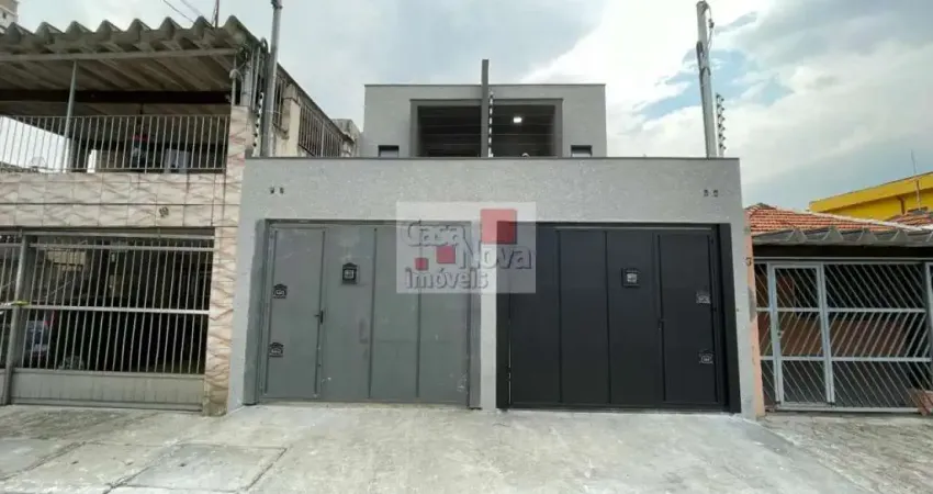 Casa com 4 quartos à venda na Rua Soldado Abílio Fernandes dos Santos, 21, Parque Novo Mundo, São Paulo
