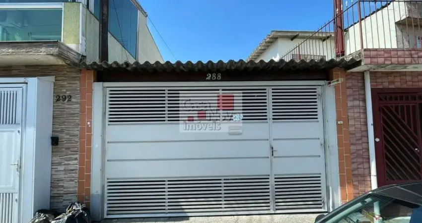 Casa com 3 quartos à venda na Rua Floriano de Godói, 288, Jardim Brasil (Zona Norte), São Paulo