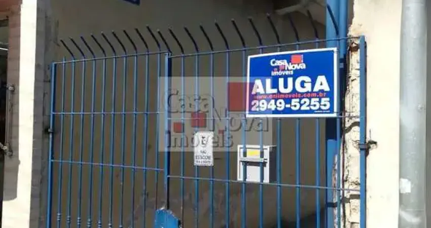 Casa em condomínio fechado com 1 quarto para alugar na Avenida Mendes da Rocha, 553, Jardim Brasil (Zona Norte), São Paulo